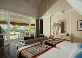 Sudamala Resort, Seraya, Flores 2