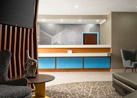 Springhill Suites By Marriott Overland Park 3