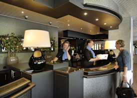 Van der Valk Hotel 's-Hertogenbosch – Vught 2