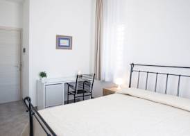 Bed & Breakfast del Faro 4