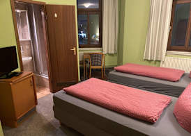 Hotel Quickborner Hof 3