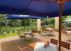 Parkhotel Zirndorf 5