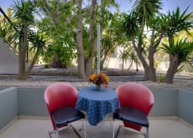 Pantheon Hotel 3