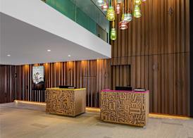 ibis Styles Bangkok Silom 2