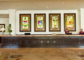 Waterfront Airport Hotel and Casino 4