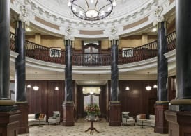 Rendezvous Hotel Melbourne 4