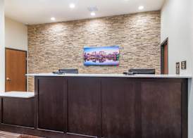Comfort Inn & Suites Harrisburg - Hershey West 2