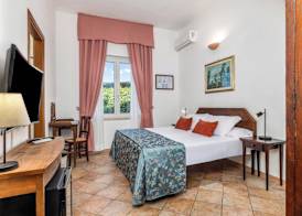 I Briganti - Hotel & Residence a Capalbio 5