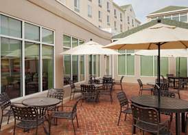 Hilton Garden Inn Austin North 2
