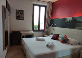Hotel & Restaurant San Marco AB 4