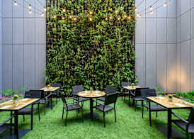 Hilton Garden Inn Budapest City Centre 5