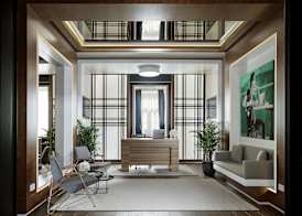 Dominic Smart & Luxury Suites - Parliament 2