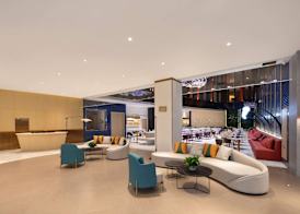 Ramada By Wyndham Huzhou Wuxing 3