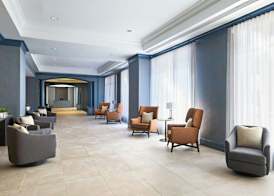 Bridgewater Marriott 3