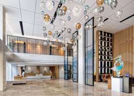 Fairfield by Marriott Beijing Haidian 2