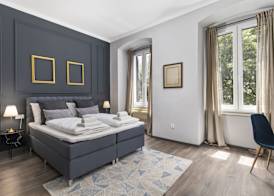 Apartments Carpathia 5