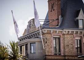 Royal Emeraude Hotel Dinard - MGallery Collection 2