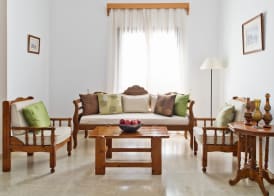 Makarios Hotel 3