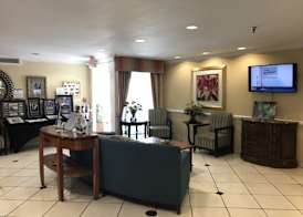 Baymont By Wyndham Gainesville I-75 4