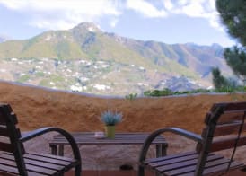 Hotel Rural los Caracoles 2