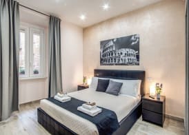 Tacito 23 Luxury rooms 5