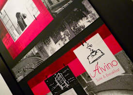 Alvino Suite And Breakfast 2