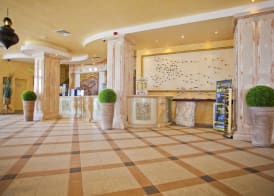 Royal Bay Hotel – All Inclusive 3
