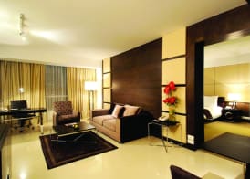 Radisson Blu Hotel Pune Kharadi 4