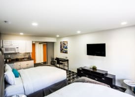 Siegel Select LV Strip-Convention Center 4