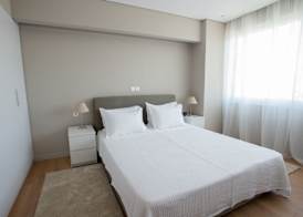 Athens Center Panoramic Flats 4