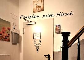 Hotel-Pension zum Hirsch 3