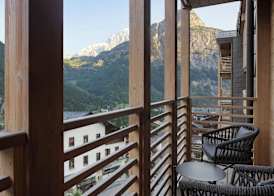 Le Geant, Courmayeur, Apartments by Marriott Bonvoy 2