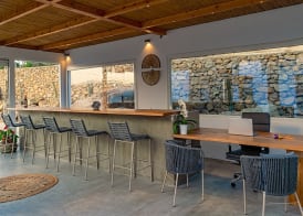 CASA DI PIETRA MYKONOS 4