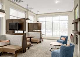 Hilton Garden Inn Raleigh-Durham Airport 2