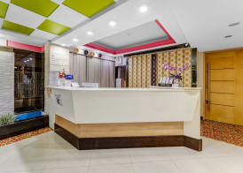 UPAR Hotels Sukhumvit 11 Nana 3