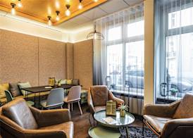 Mercure Hotel Berlin Zentrum Superior 2