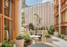TRIBE Paris Pantin 4
