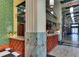 The Threefoot Hotel, Meridian, a Tribute Portfolio Hotel 3
