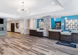 Wyndham Garden Kenosha Harborside 3