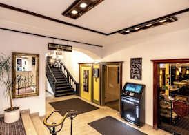 PLAZA Hotel Buchhorner Hof 2