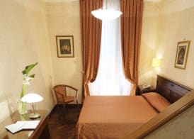 Hotel Torino 5