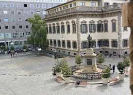 Hotel Nuovo 3