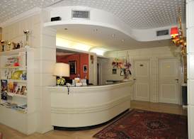 Hotel Salus 4