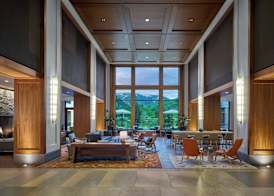 The Westin Riverfront Resort & Spa, Avon, Vail Valley 5