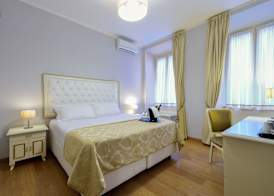 Gravina Suite Frattina 5
