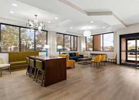 Comfort Suites Augusta Riverwatch 4