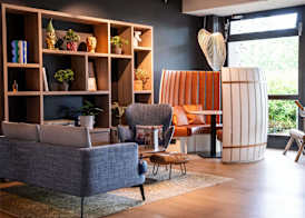 Novotel Bordeaux Mérignac 3
