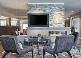 Residence Inn by Marriott Cleveland University Circle/Medical Center 5