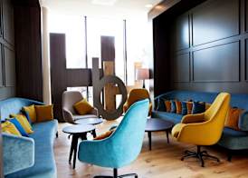 Hampton By Hilton Aachen Tivoli 4