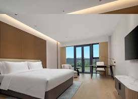 Ramada By Wyndham Taizhou West 4